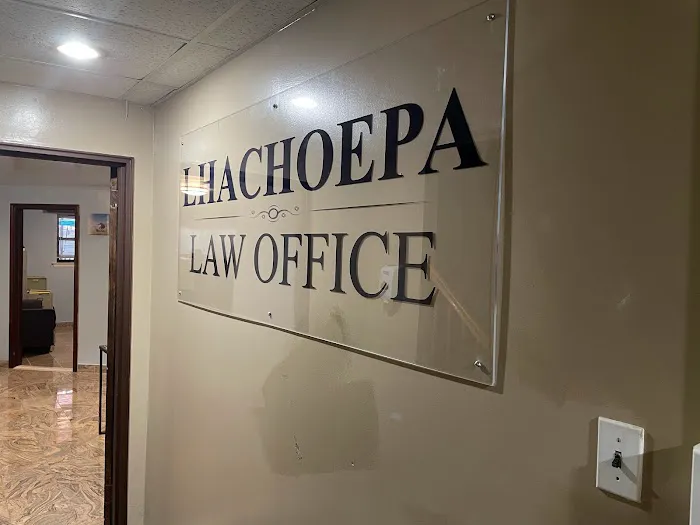 Lhachoepa Law Offices Picture 5