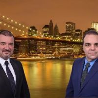 VOLFMAN LAW GROUP, PC ico