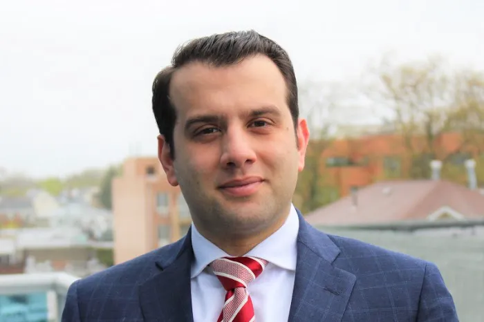 Kand Real Estate Law Rego Park Picture 1