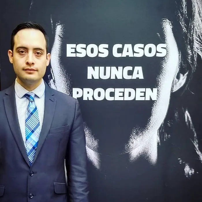 Abogados Migrantes Defendiendo Migrantes Picture 9
