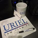 Uriel Criminal Defense, P.C.