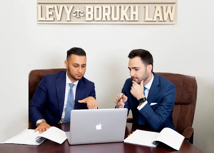 LEVY & BORUKH, PLLC Picture 8