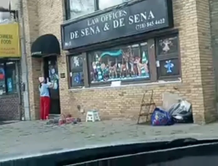 De Sena & De Sena Picture 1