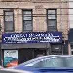 Conza & McNamara, Lawyers