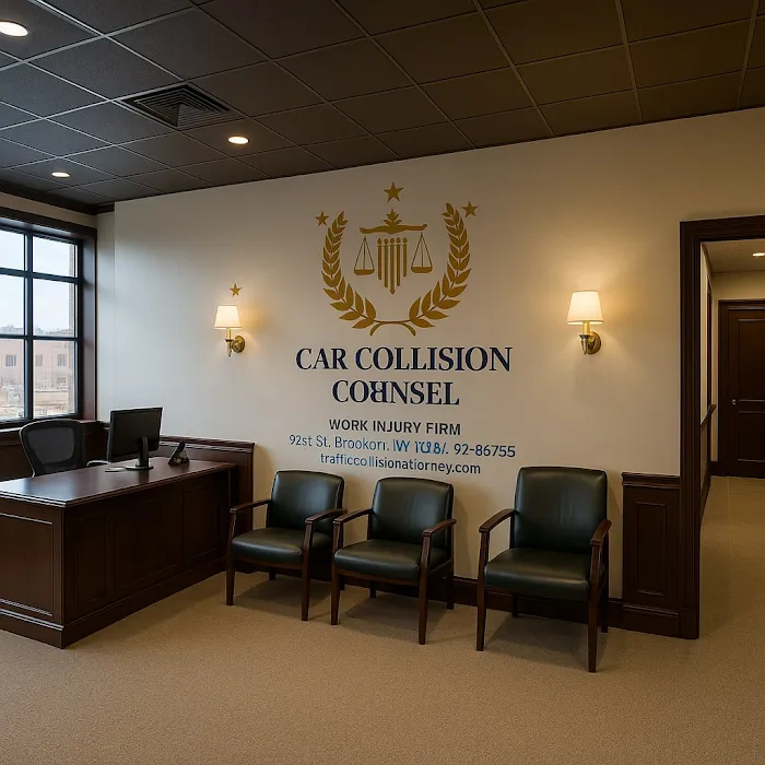 Car Collision Counsel Picture 1