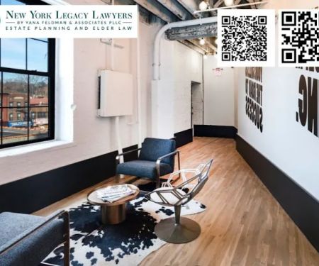 New York Legacy Lawyers by Yana Feldman & Associates PLLC | Estate Planning Attorney