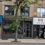 Kazmierczuk & McGrath