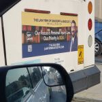 Queens Personal Injury Lawyer Ruben Davidoff