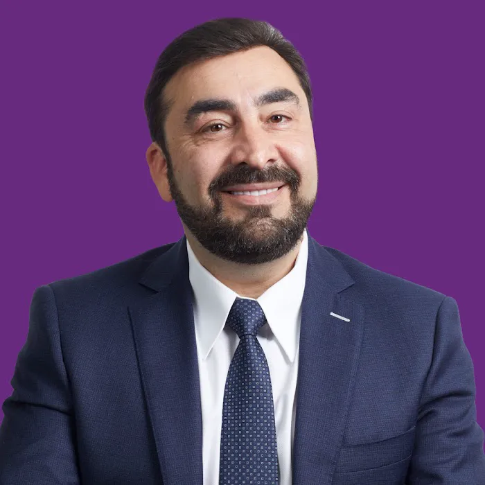 Queens Personal Injury Lawyer Ruben Davidoff Picture 4