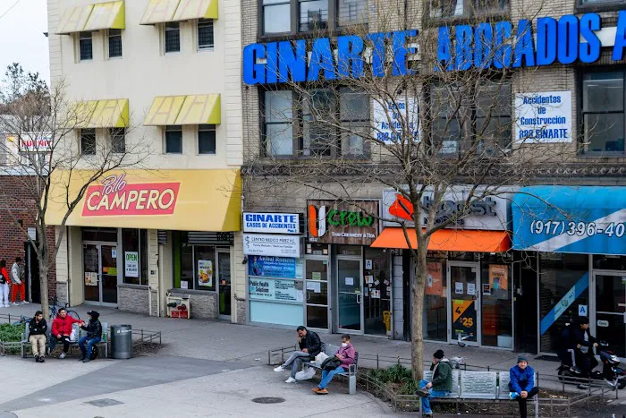 Ginarte Gonzalez & Winograd, LLP Picture 4
