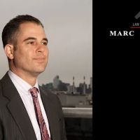 Law Offices of Marc S. Albert ico