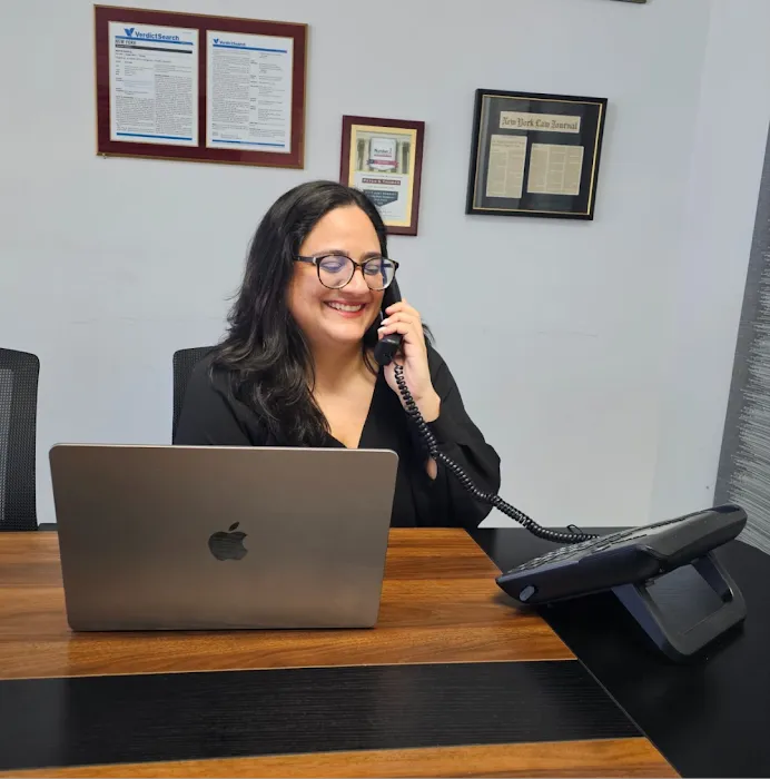 Law Offices of Supriya Kichloo, P.C. Picture 2
