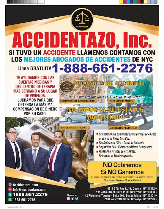 Accidentazo Inc Picture 4