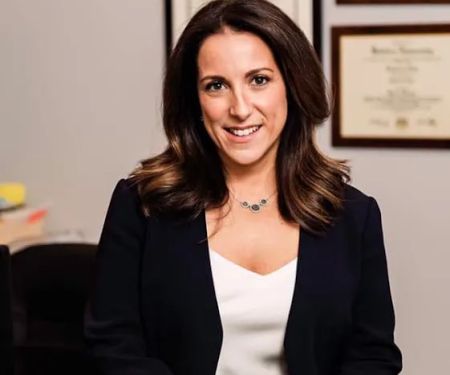 The Selvin Law Firm