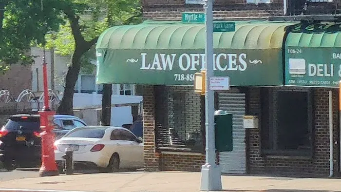 Law Office Of Emilee Gayle Wyner, Esq., P.C. Picture 1