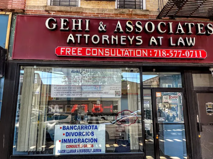 Gehi & Associates Picture 10