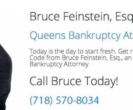 Feinstein Bankruptcy Law