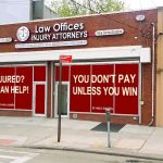 Law Offices of Bruce Newborough, PC