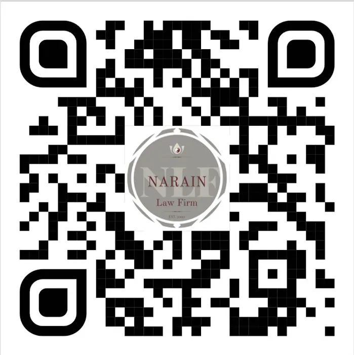 Narain Law Firm PC Picture 2