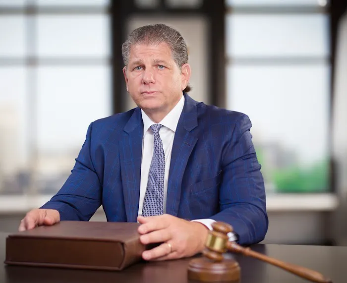 Scott Baron & Associates, P.C. Picture 1
