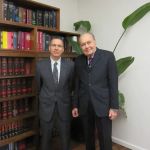 Eric Buckvar Attorney