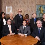 Dansker & Aspromonte Associates LLP