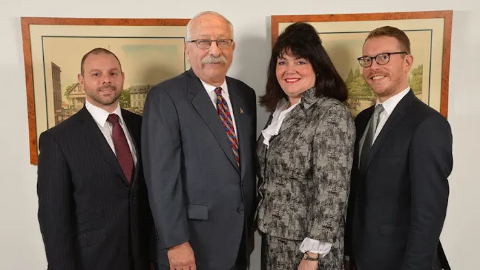 Tolmage, Peskin, Harris, Falick Picture 2
