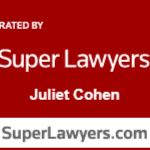Law Offices of Juliet Cohen, P. C.