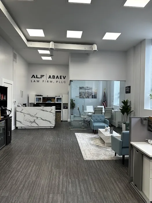 Abaev Law Firm, PLLC Picture 4