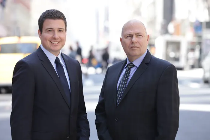 The Law Offices of Jason W. Stern & Associates Picture 5