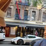 Pappas Pappas & Caviris P.C.