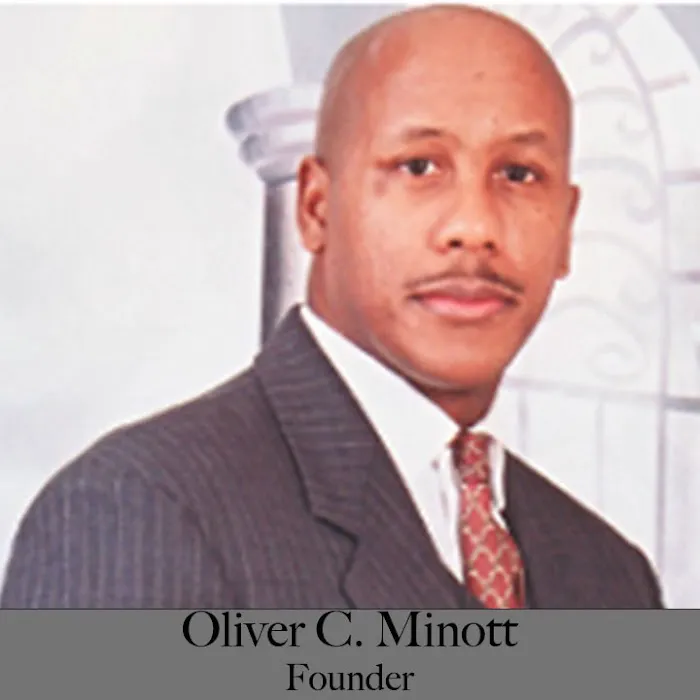 The Law Offices of Oliver C. Minott Picture 1