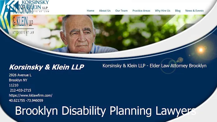 Korsinsky & Klein, LLP Picture 3