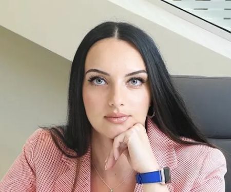 Alina Kats, Esq
