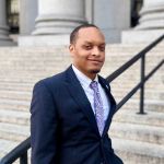 DJ Hairston, Attorney at law