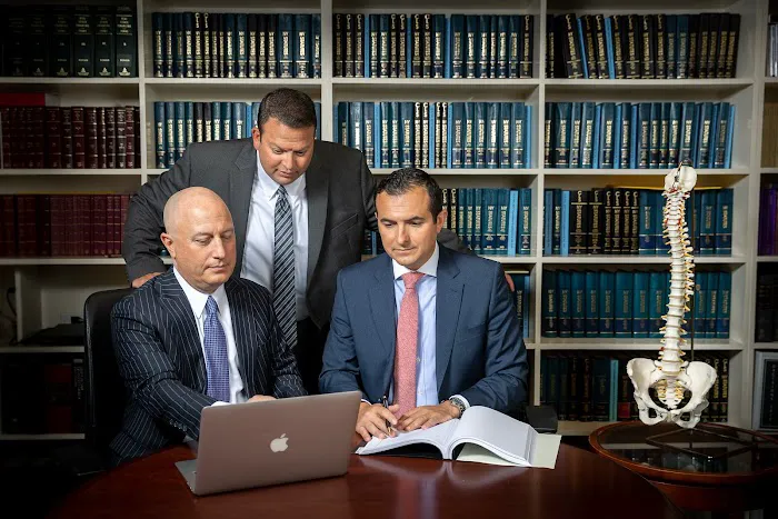Pazer Epstein Jaffe Fein & Gozenput, P.C. Picture 4