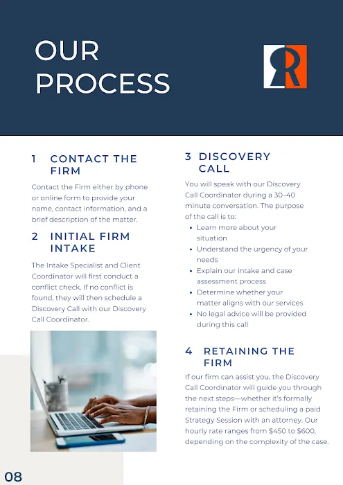 Rudyuk Law Firm, P.C. Picture 5