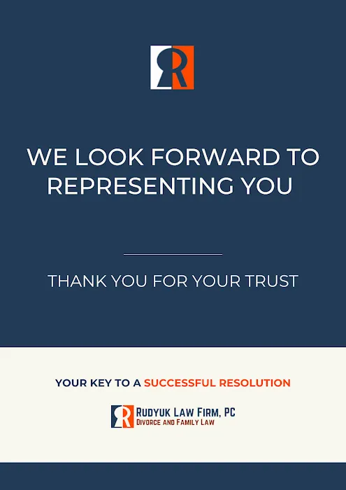Rudyuk Law Firm, P.C. Picture 9