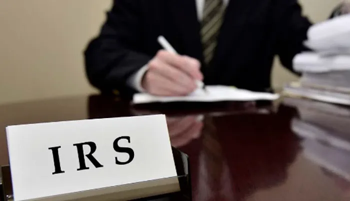 Tax Relief R Us Picture 1