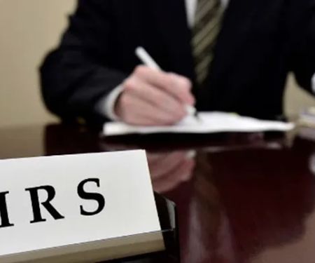 Tax Relief R Us