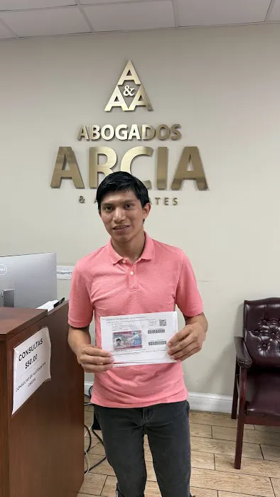Arcia & Associates, P.C. Picture 9