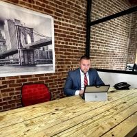 Ganci Law Group P.C. ico