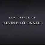 Law Office of Kevin P. O'Donnell