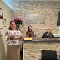 Law Offices of Marina Shepelsky, P.C. ico
