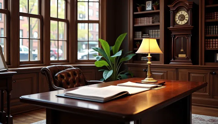 Alatsas Law Firm Picture 7