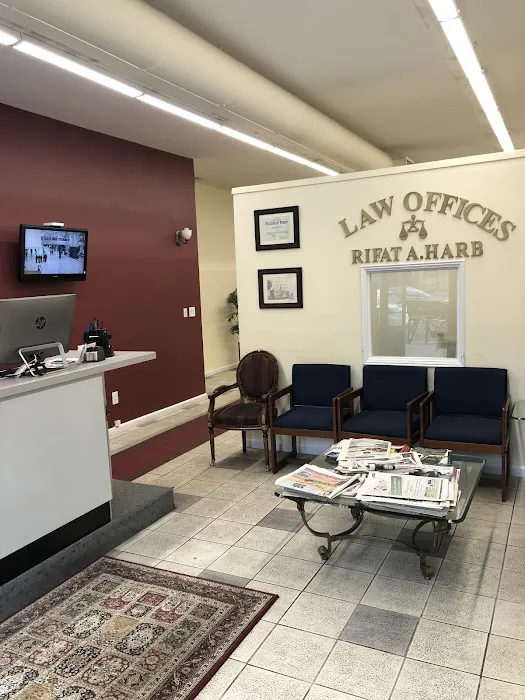 Rifat A. Harb Law Offices Picture 7