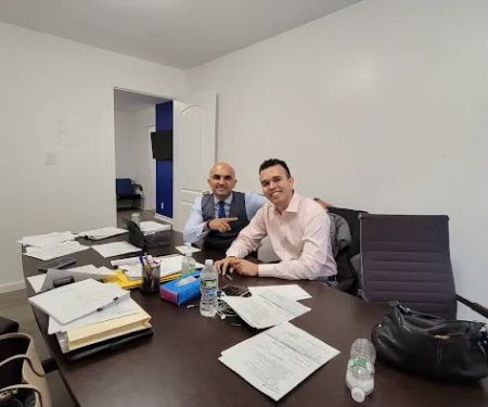 The Law Firm of Walsh & Gilad: Real Estate Transactional Attorney Queens
