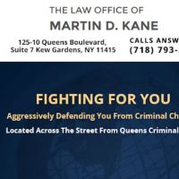 The Law Office of Martin D. Kane ico