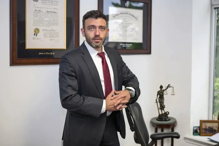 The Vorontsov Law Firm, PLLC. Picture 1