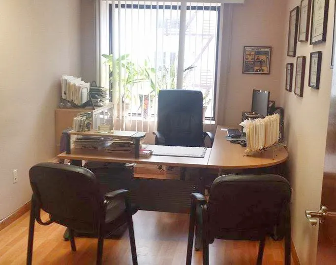 Fridlin & Associates, P.C Picture 1
